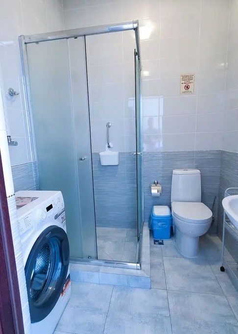 Люкс Улучшенный 5-местный 2-комнатный (с мини-кухней)