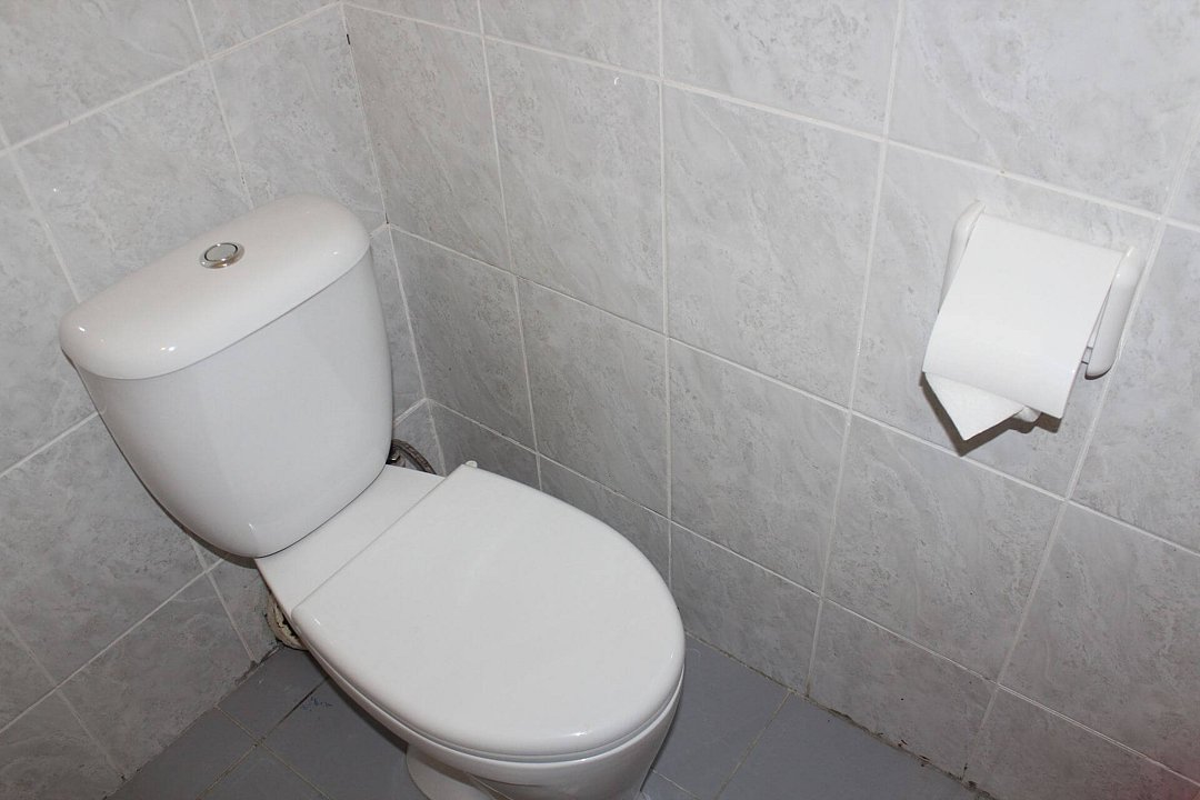 Люкс 2-местный 2-комнатный «Евро» (вид на море)