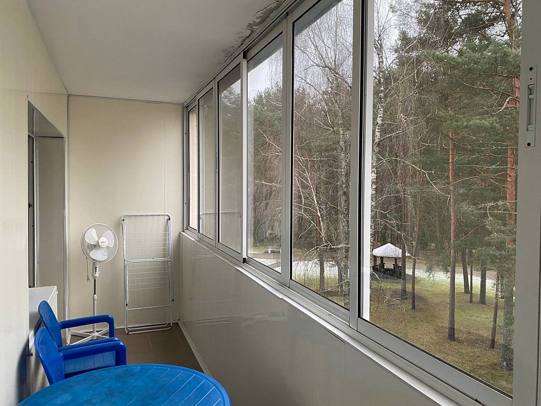 Люкс 2-местный 2-комнатный (корпус 2)