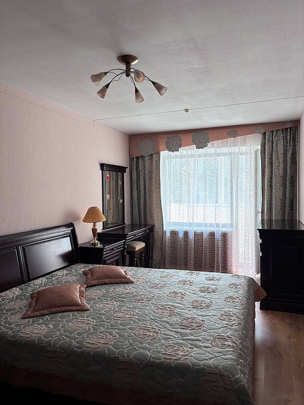 Люкс 2-местный 3-комнатный (корпус 2)