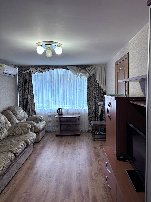 Стандартный 2-местный 2-комнатный (корпус 1)