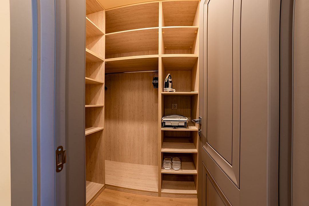 Люкс 2-местный 2-комнатный (после реновации)