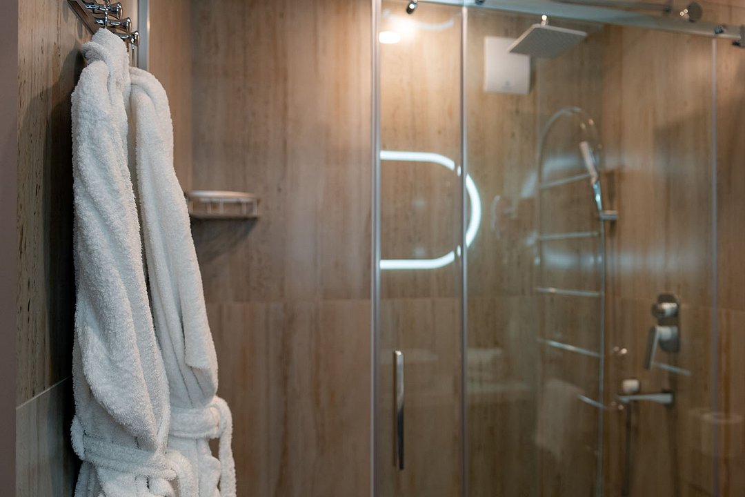 Люкс 2-местный 2-комнатный (после реновации)