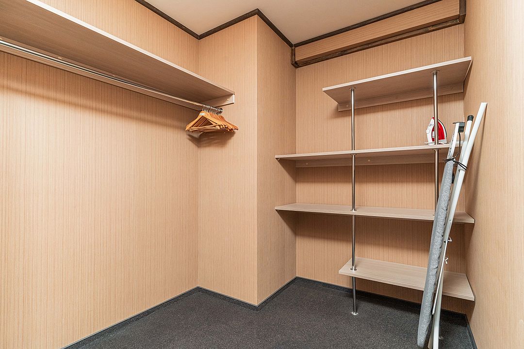 Люкс 2-местный 2-комнатный