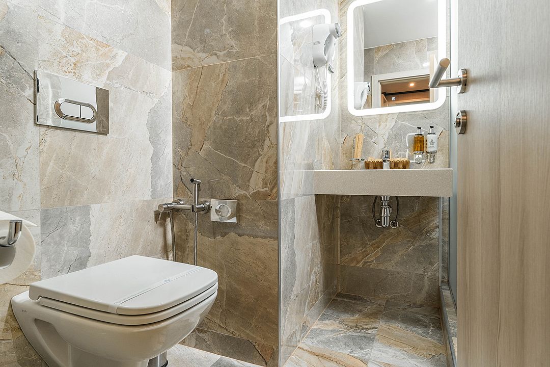 Премиум Делюкс 2-местный 1-комнатный