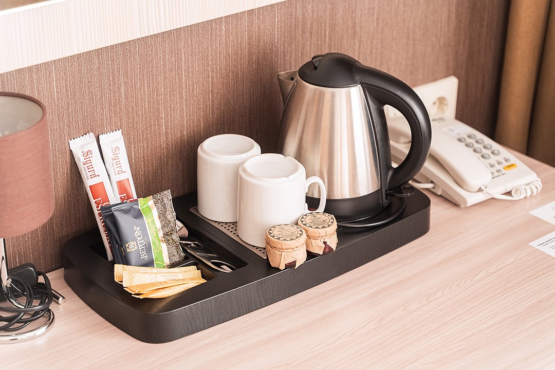 Семейный 4-местный 5-комнатный (интеррконнект)