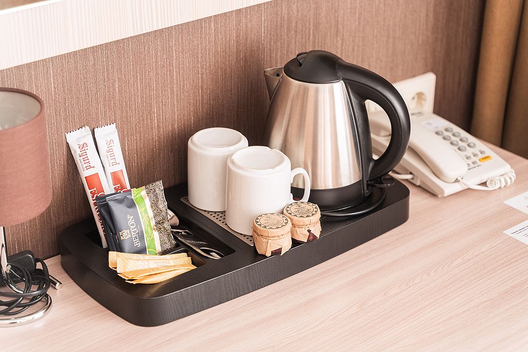 Семейный 4-местный 5-комнатный (интеррконнект)