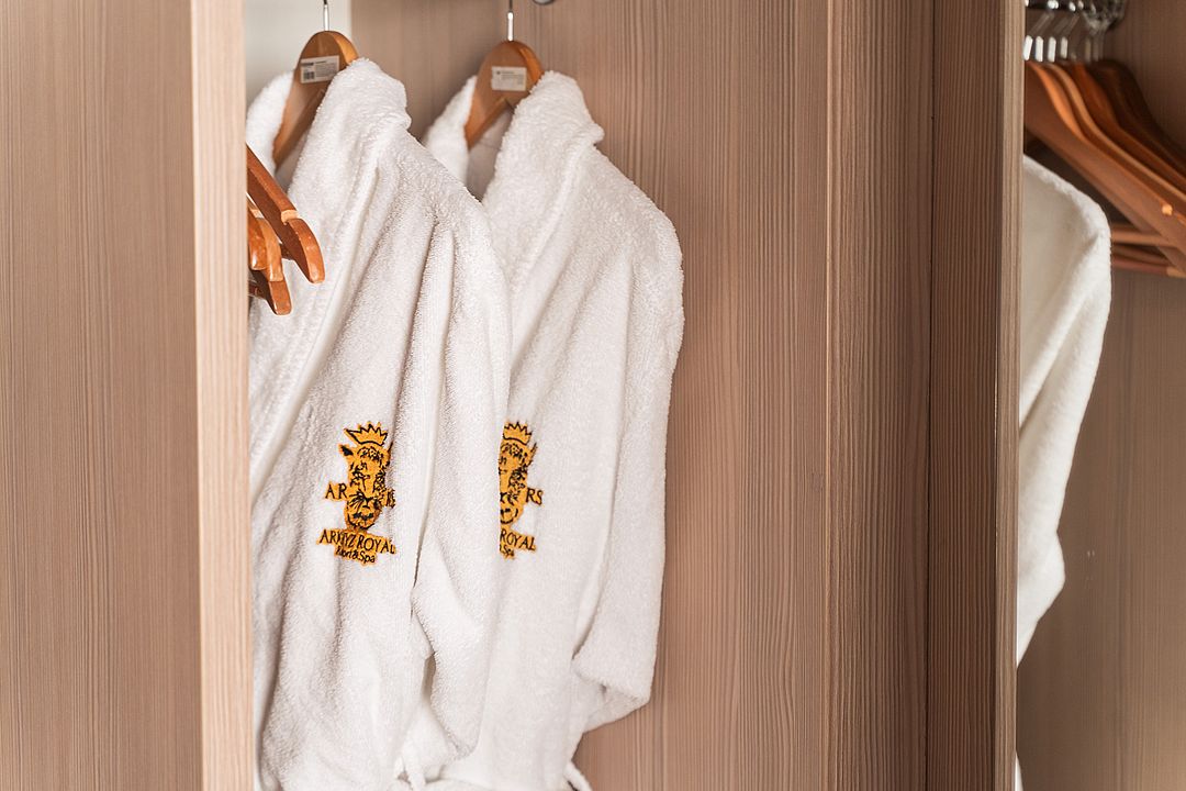 Семейный 4-местный 5-комнатный (интеррконнект)