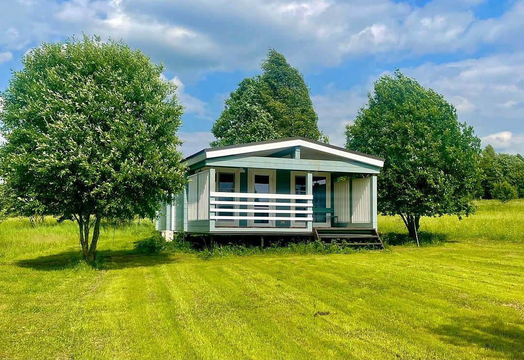Дома в аренду Рулёвка эко вилладж, Владимирская область, Рупусово 