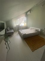 Deluxe 1, Отель Эдельвейс, село Абзаково