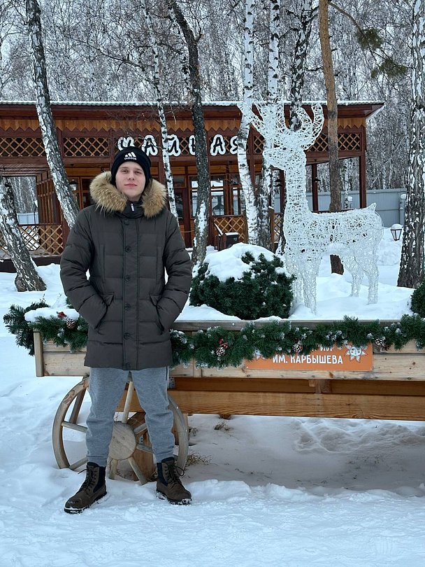 Фото 3 из отзыва о санатории им. Карбышева