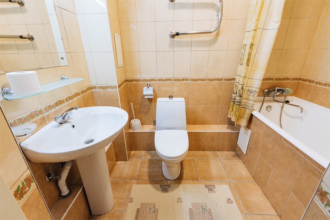 Стандартный 2-местный (2 корпус)