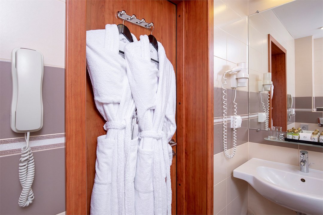 Улучшенный 3-местный DBL