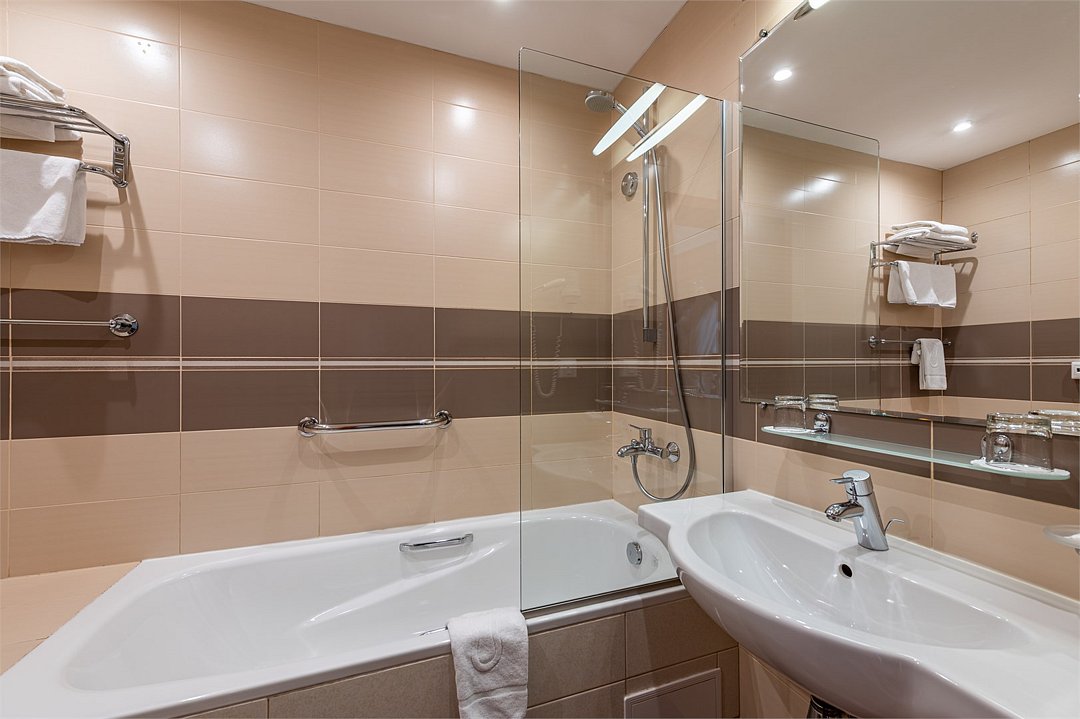 Улучшенный 3-местный DBL