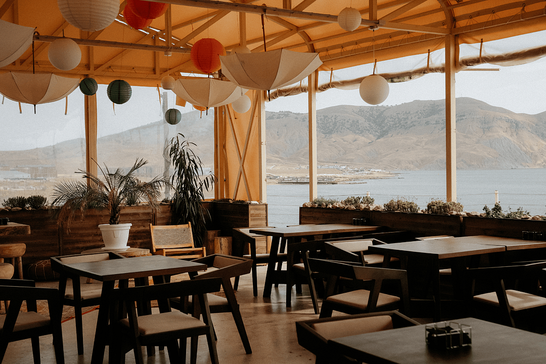 Слон в удаве, Крым: фото 4