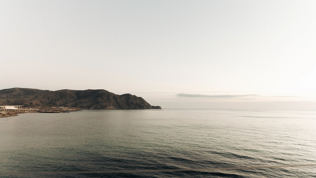 Слон в удаве, Крым: фото 3