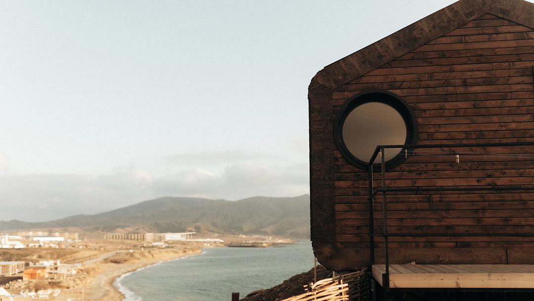 Слон в удаве, Крым: фото 5