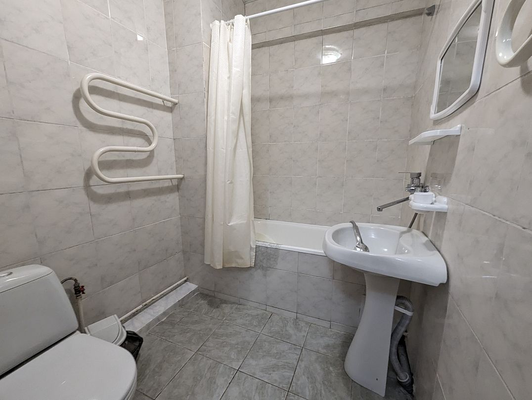 Стандартный 2-местный 1-комнатный (DBL)