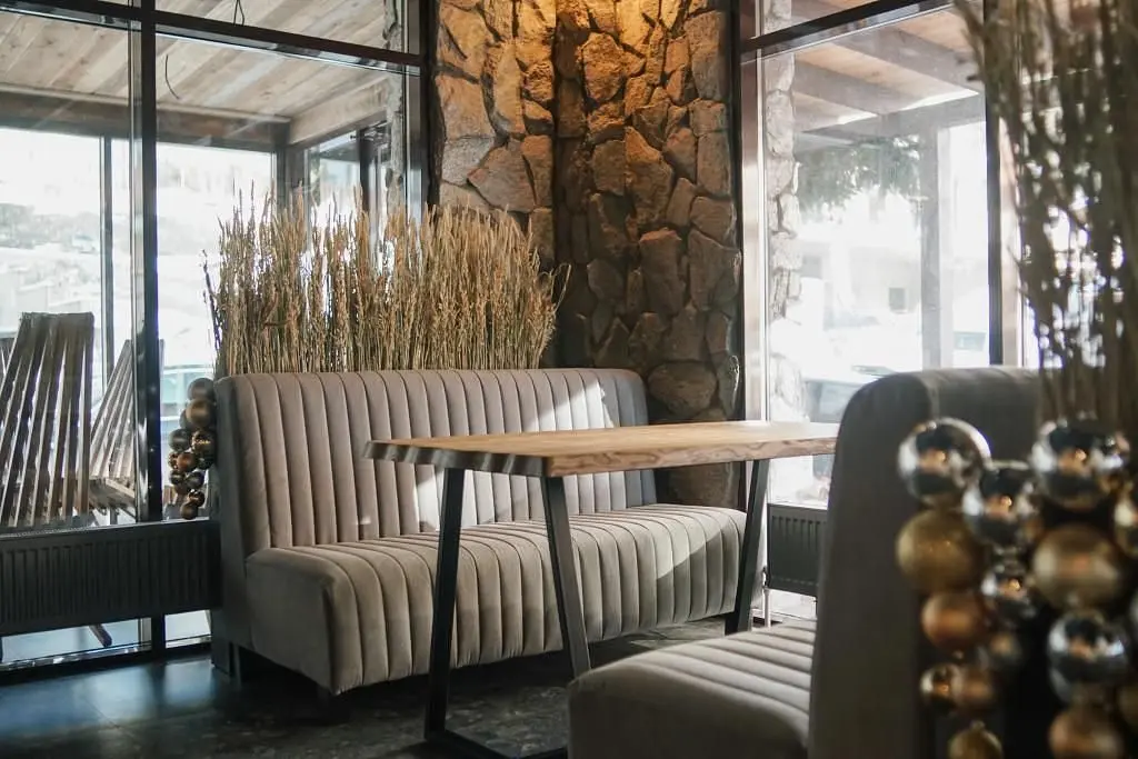 Отель Kratov Hotel & Spa, Республика Карачаево-Черкесия: фото 4