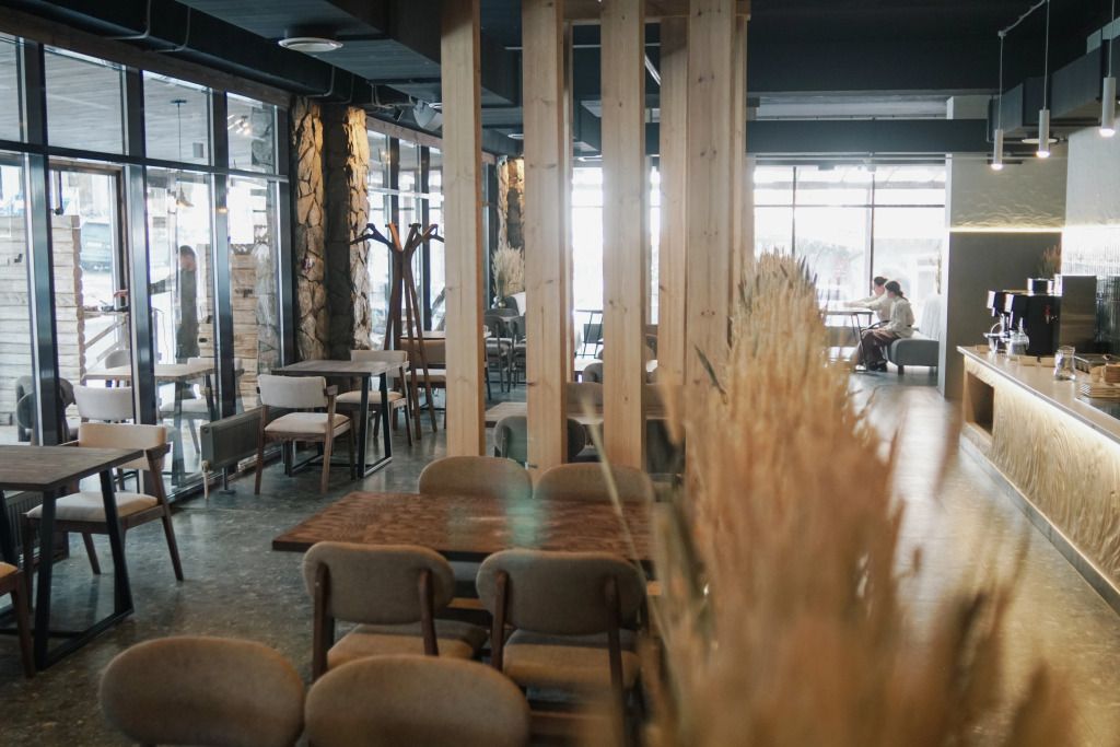 Отель Kratov Hotel & Spa, Республика Карачаево-Черкесия: фото 5