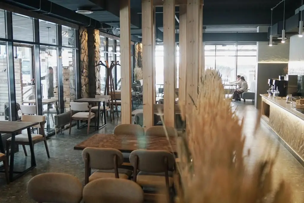Отель Kratov Hotel & Spa, Республика Карачаево-Черкесия: фото 5
