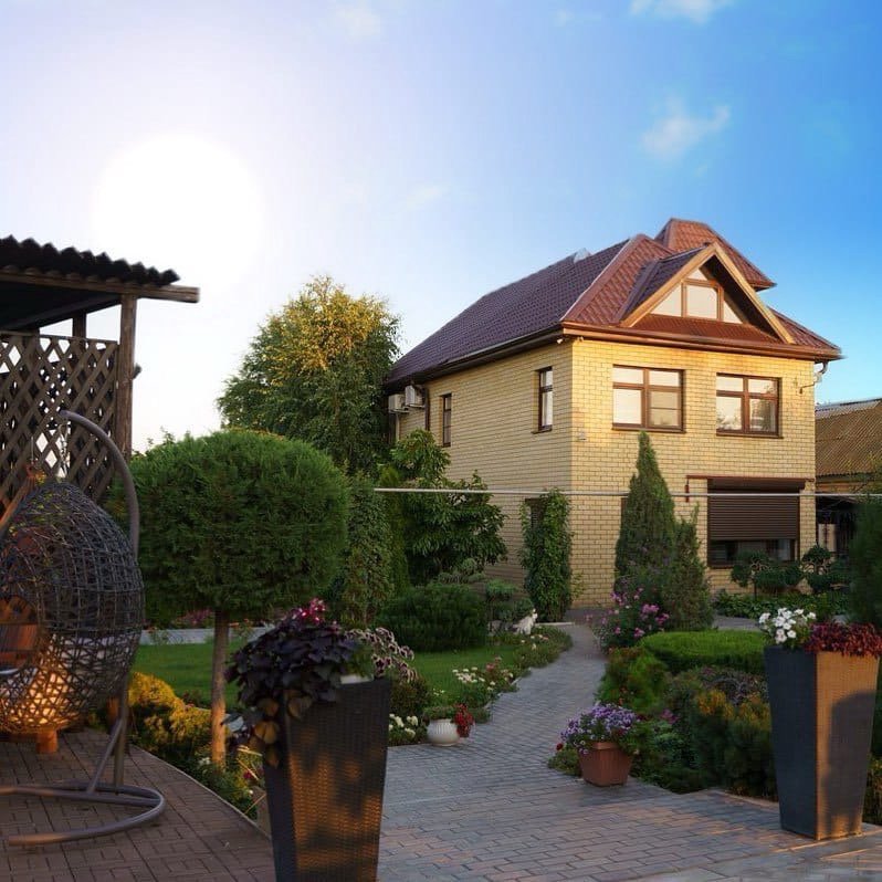 Гостевой дом Атмосфера, Астраханская область, Володарский район 