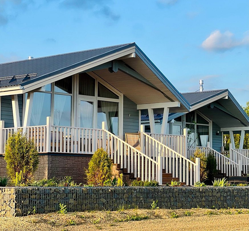 Экопарк Соты&Варенье , Орловская область, Старогольское 