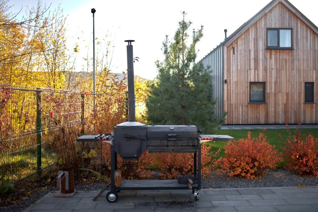 База отдыха Бриз, Самарская область, Самара 