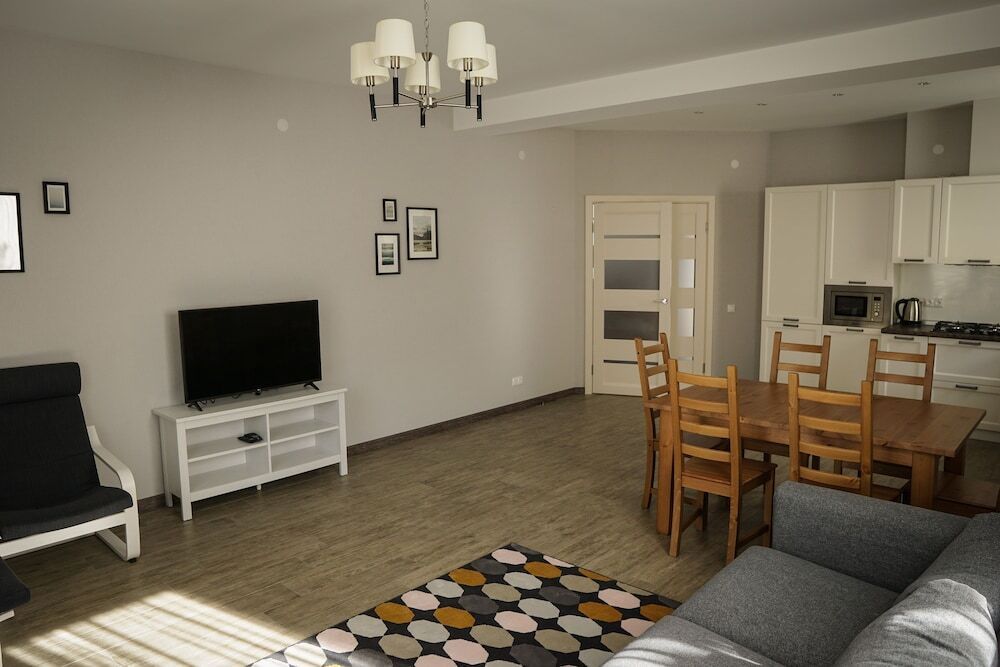 Отель Alpina, Краснодарский край: фото 2