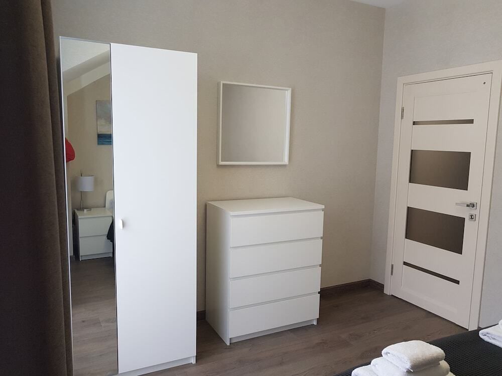 Отель Alpina, Краснодарский край: фото 3