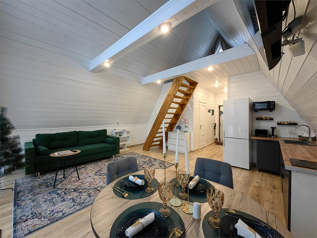 На краю света, Московская область: фото 4