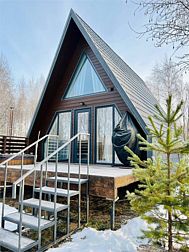 Парк-отель На краю света