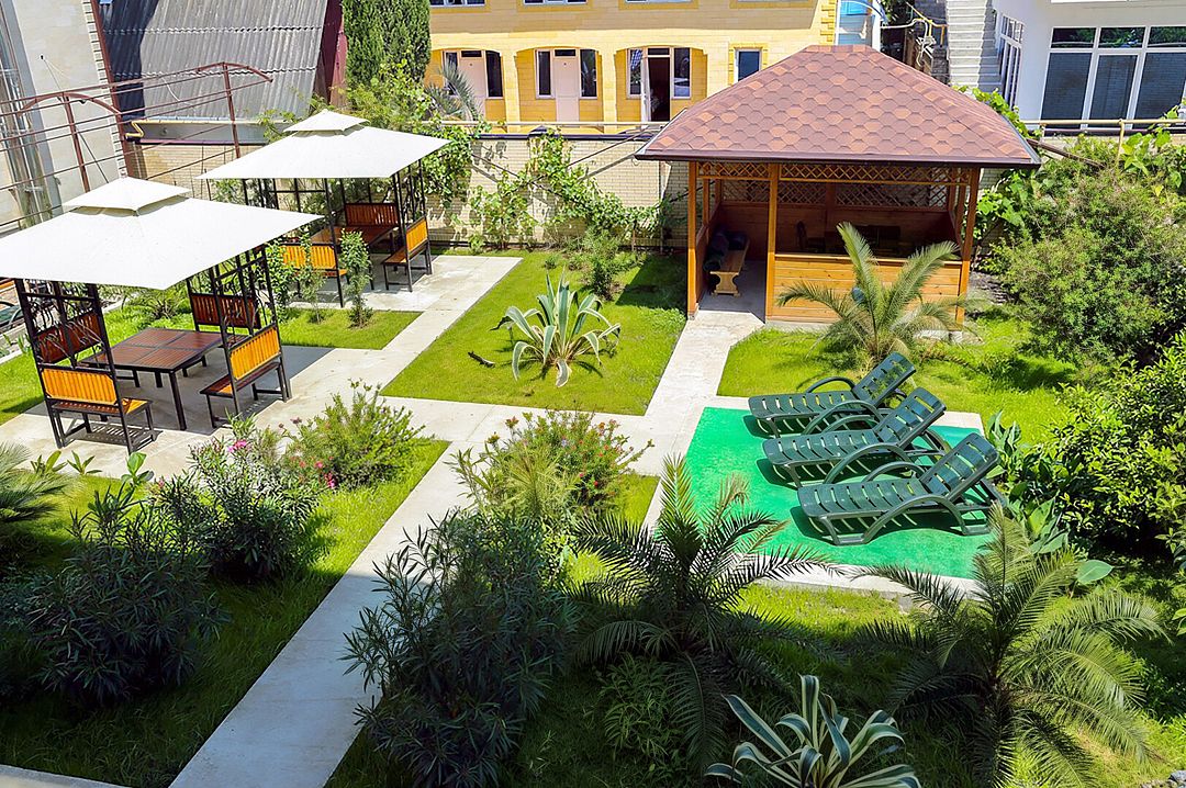 Джульетта, Краснодарский край: фото 3