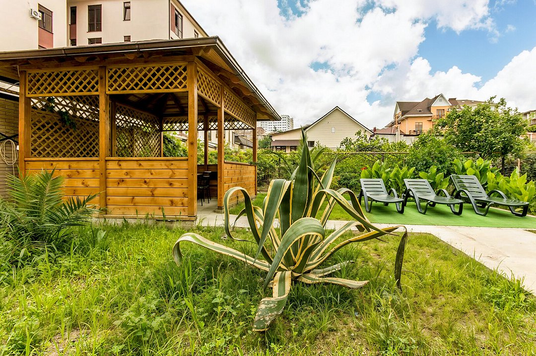 Джульетта, Краснодарский край: фото 4