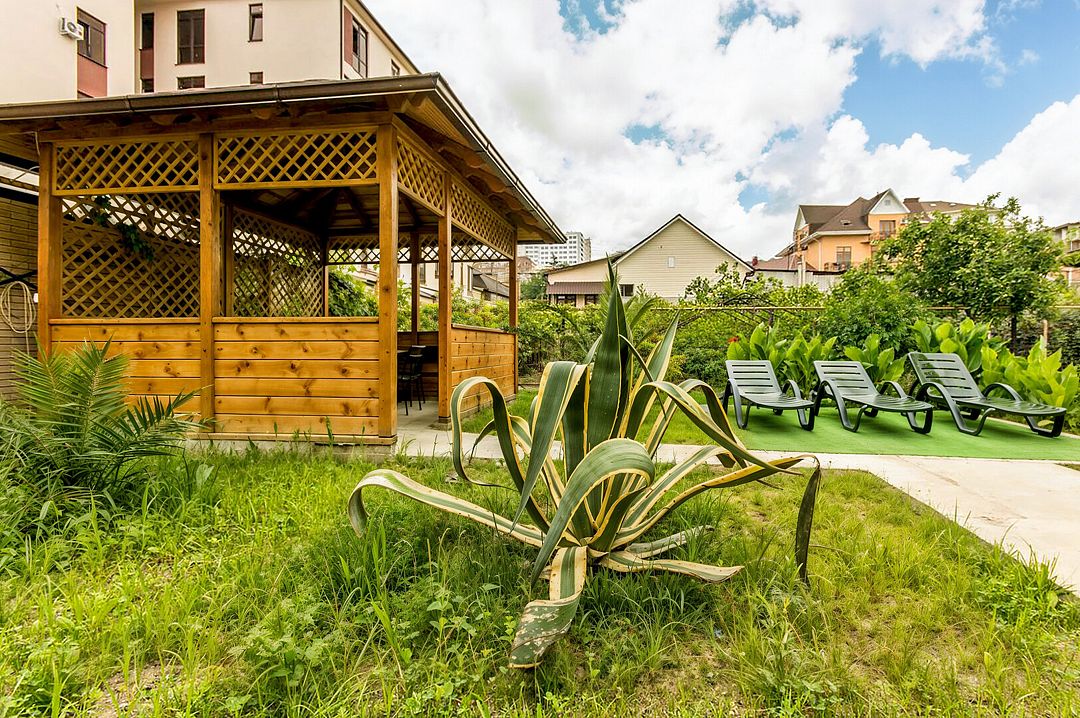 Джульетта, Краснодарский край: фото 4