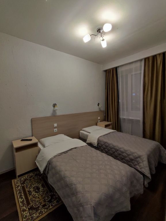 Alpin Hotel, Мурманская область: фото 4