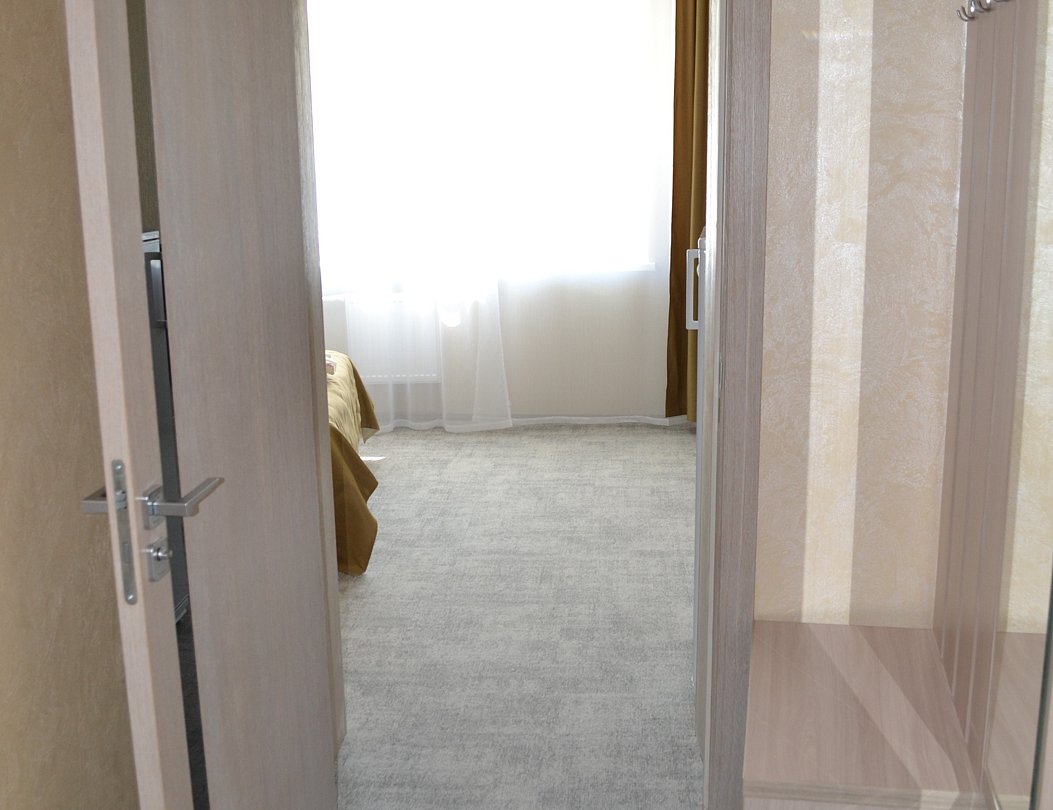 Стандартный 1-местный (корпус Круглый)5