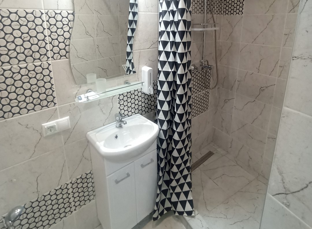 Стандартный 1-местный (корпус Круглый)4