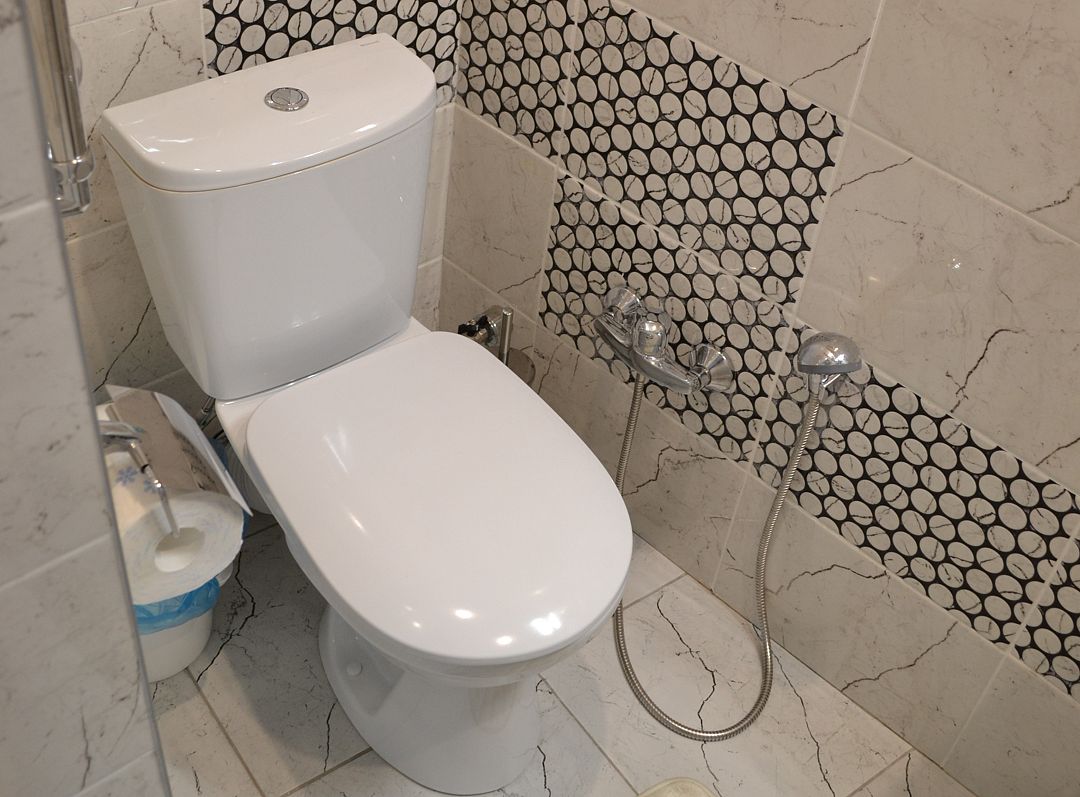 Стандартный 1-местный (корпус Круглый)2