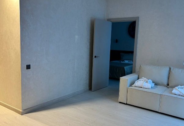 Стандартный 2-местный 2-комнатный (корпус 4)