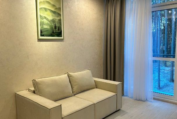 Стандартный 2-местный 2-комнатный (корпус 4)