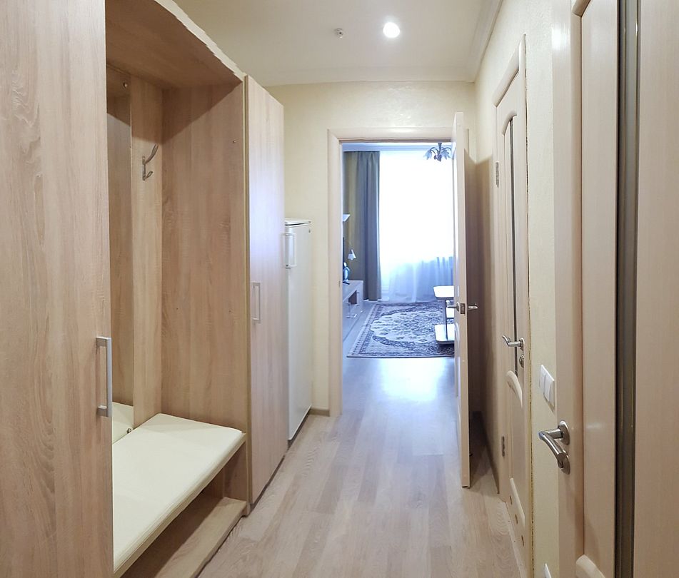 главный корпус №311