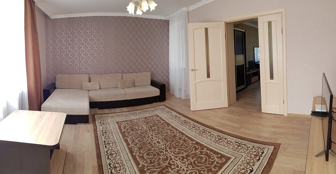 главный корпус №412_гостинная