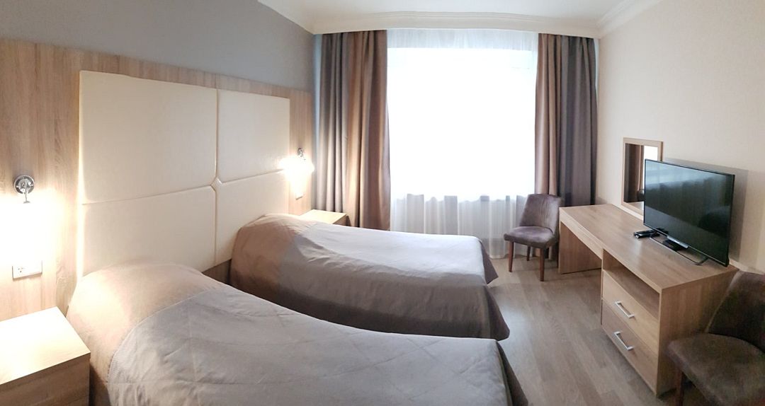 главный корпус №511