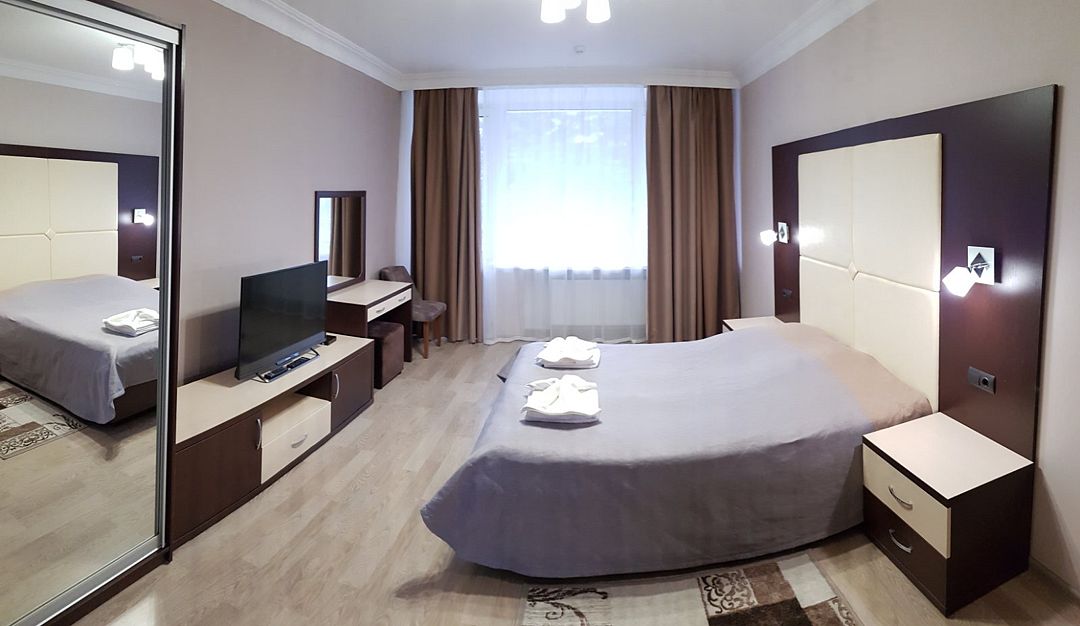 главный корпус №512