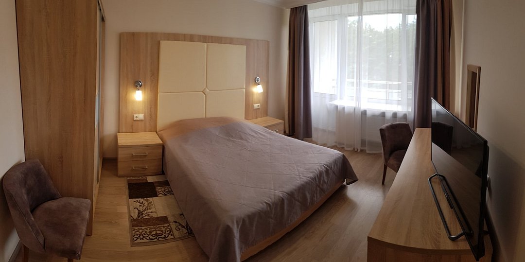 главный корпус №611