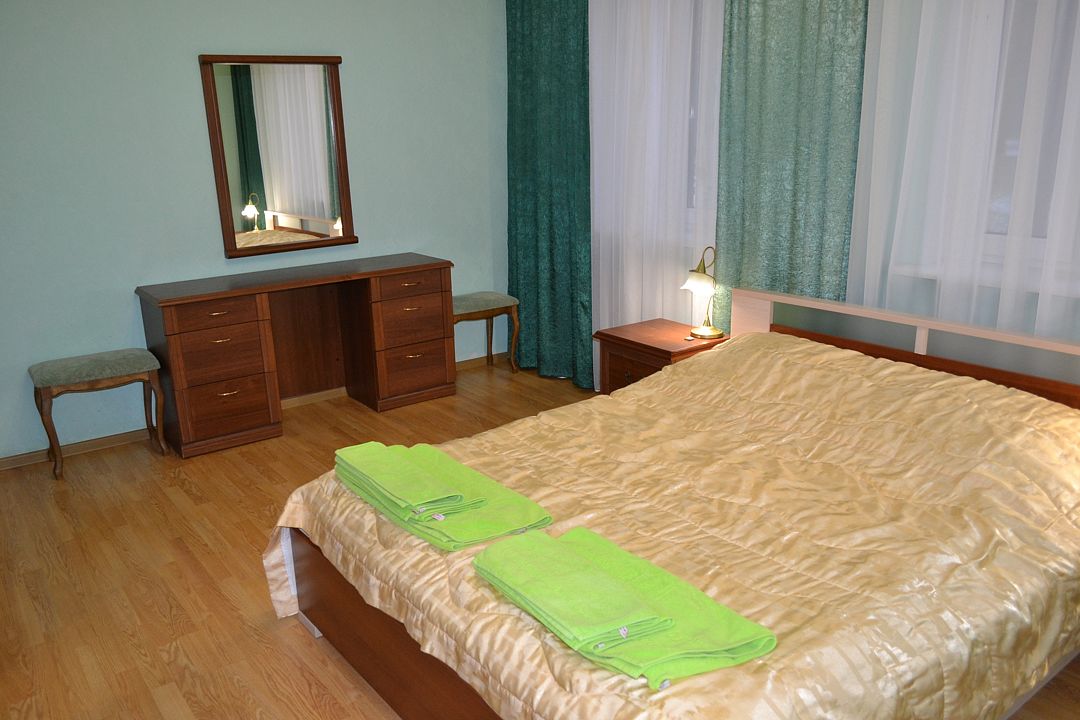 Котедж№6 сп. 1