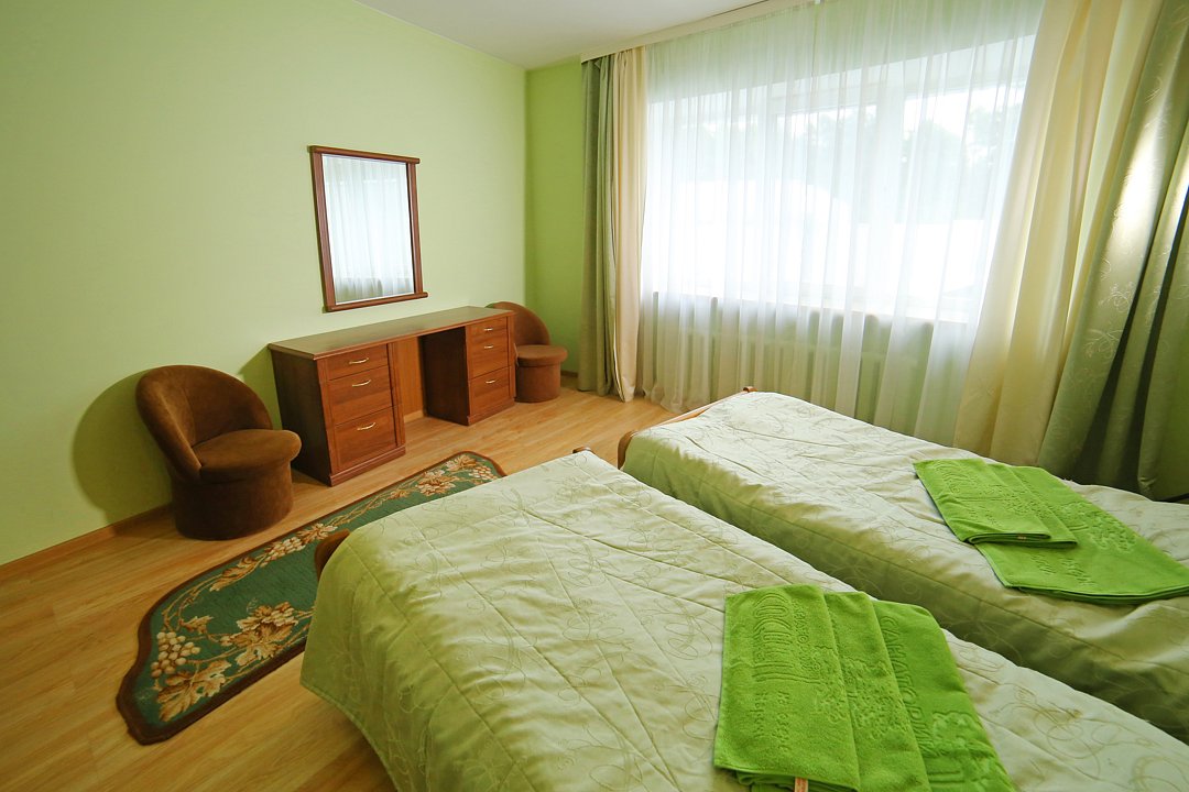 Круглый корпус №20-25,30-35,40-45