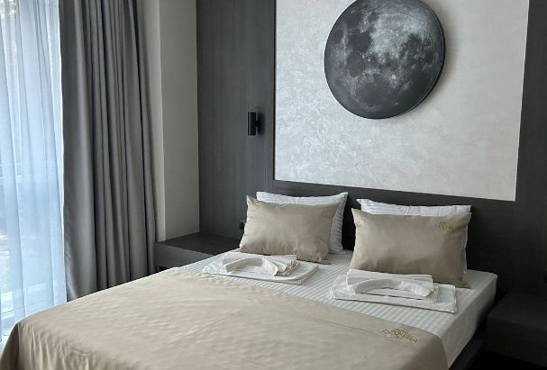 Стандартный Плюс 2-местный 2-комнатный (корпус 4)