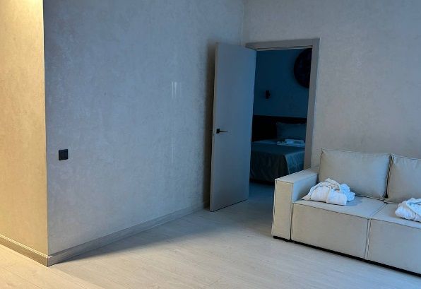 Стандартный Плюс 2-местный 2-комнатный (корпус 4)